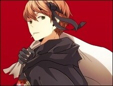 MyAnimeList profile picture for @amputated