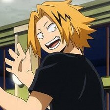 Denki-Elric