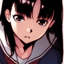 MyAnimeList profile picture for @granger