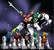 We-form-Voltron