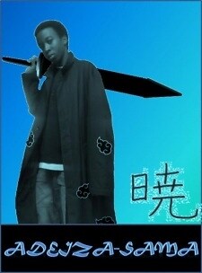 AdeizaSama