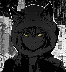 MyAnimeList profile picture for @Geeks