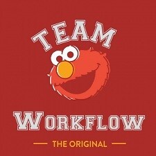 MyAnimeList profile picture for @Workflow