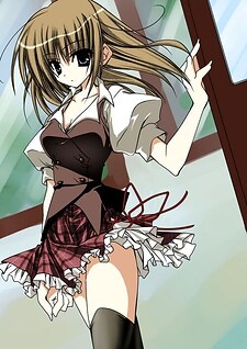 To Heart: Remember My Memories Specials - MyAnimeList.net