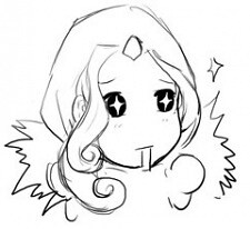 MyAnimeList profile picture for @dishes