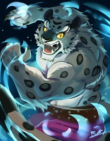 Frozen_Talons