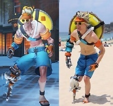 MyAnimeList profile picture for @junkrat