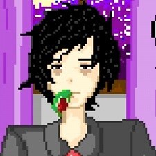 MyAnimeList profile picture for @Lamp