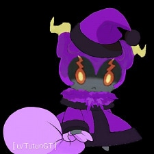 MyAnimeList profile picture for @Tutun