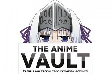 TheAnimeVault
