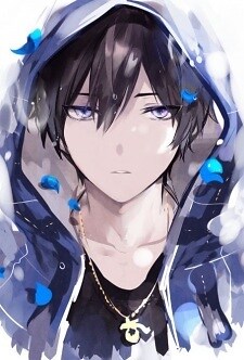 MyAnimeList profile picture for @vegetarIAN