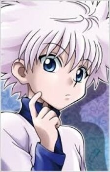 xTheKillua