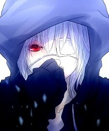 MyAnimeList profile picture for @Quarantine