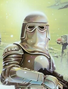 snowtrooper