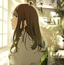 MyAnimeList profile picture for @Teeny