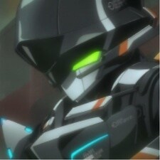 MyAnimeList profile picture for @Drudge