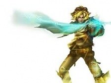 MyAnimeList profile picture for @Ezreal