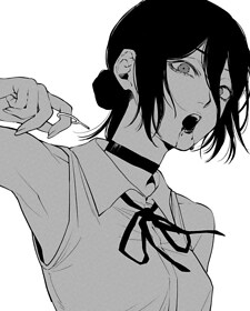 MyAnimeList profile picture for @disrespecting