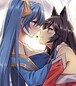 Ahri-