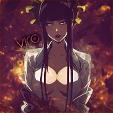 MyAnimeList profile picture for @Viiro