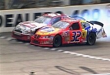 Daytona-520