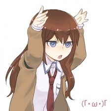 MyAnimeList profile picture for @Renal