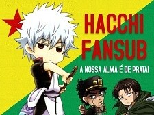 hacchifansub