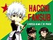 hacchifansub