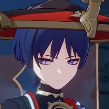 MyAnimeList profile picture for @hetero