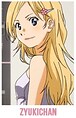 Zyukichan