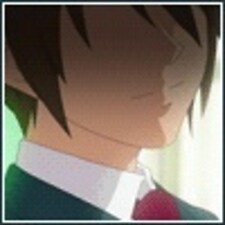 MyAnimeList profile picture for @Salem