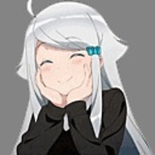 MyAnimeList profile picture for @Antagonize