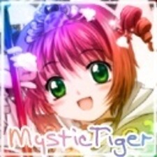 MysticTiger