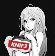 KNIF3