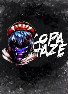 CopaHaze
