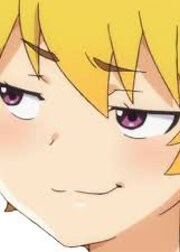 SmugSatoko