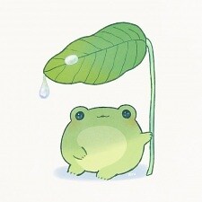 bufolekawaiifrog