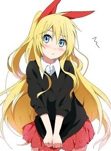 MyAnimeList profile picture for @Alzheimer
