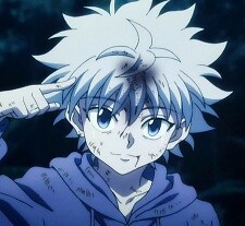 MyAnimeList profile picture for @Abandoning