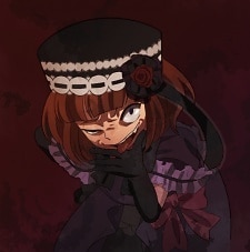 MyAnimeList profile picture for @Ento