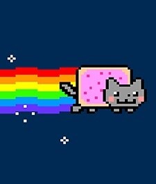MyAnimeList profile picture for @Expat