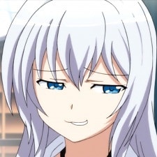 MyAnimeList profile picture for @nakamoto