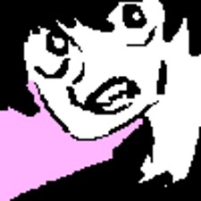 MyAnimeList profile picture for @Ascii