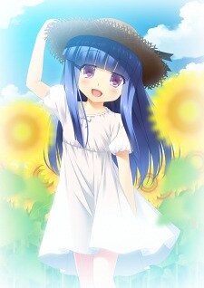 MyAnimeList profile picture for @GDK