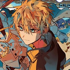 Cigarette Burns | Manhwa