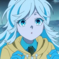 MyAnimeList profile picture for @treating