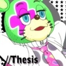 MyAnimeList profile picture for @Thesis