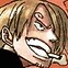 Psycho_Sanji