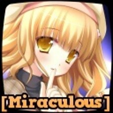 MyAnimeList profile picture for @Miraculous