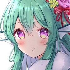 MyAnimeList profile picture for @Takla